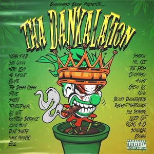 Aint Smoked in a Minute (feat. Righteous Defiance) (Explicit)