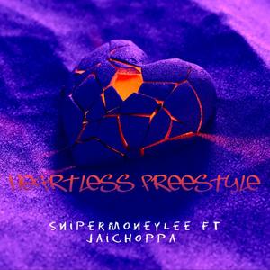 Heartless Freestyle (feat. Jaichoppa) (Explicit)