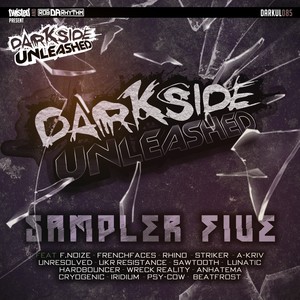 Get Down (Official F.Noize Solo Anthem)