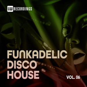 Love Come Alive (Original Mix)
