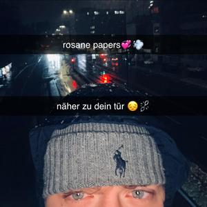 rosane papers und näher zu dein tür (Explicit)