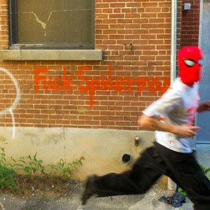 **** spiderman (Explicit)