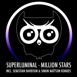 Million Stars (Simon Mattson Remix)