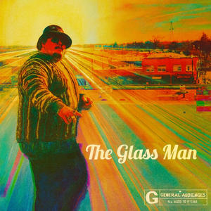the glass man