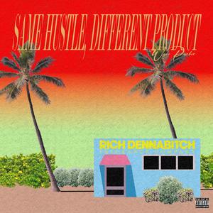 New Stove (feat. DB3Three) (Explicit)