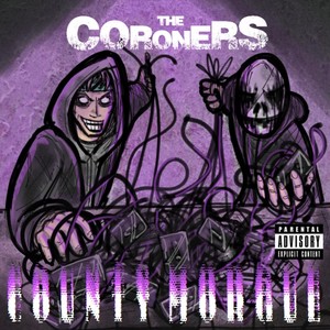 County Morgue (Explicit)