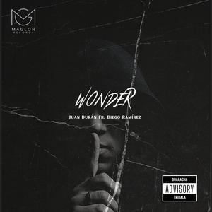 WONDER (feat. Diego Ramirez)