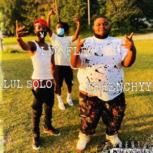 ToxiK(feat. Kfrenchyy & Lul Flex) (Explicit)