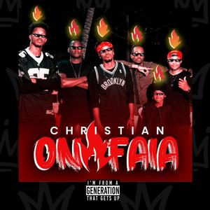 On Faiya(feat. J Believe, Kendall hill, Marvin Gil & Arp Rapper)