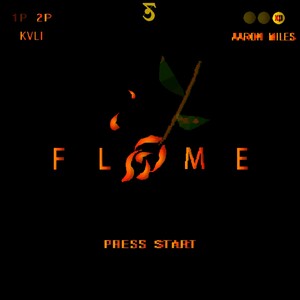 Flame (Explicit)