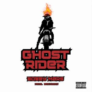 GHOST RIDER (Explicit)