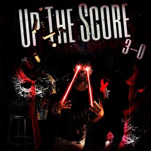 Up The Score (feat. Faybo 4x & Ghost Face Rico) [Explicit]