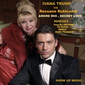 Amore Mio, Secret Love (Remixes)