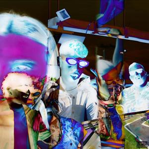 FANTASIA (feat. Madra & Delinquentin) (Explicit)