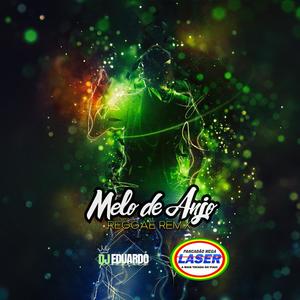 MELO DE ANJO 2026 (feat. Pancadão Mega Laser)