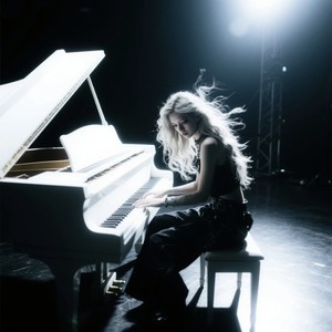 No more ashes to embers (伴奏)