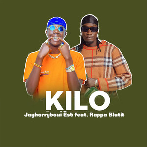 KILO (Remix)