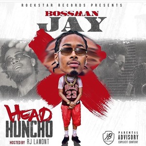 Head Huncho (Explicit)