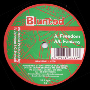 Freedom (Original Mix)