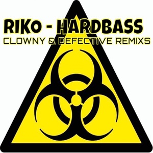 Riko - Hardbass (Defective Remix)