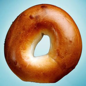 Bagel (Explicit)