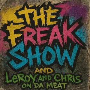 TENDERIZER (feat. ROOCH & CHRIS ON DA MEAT)