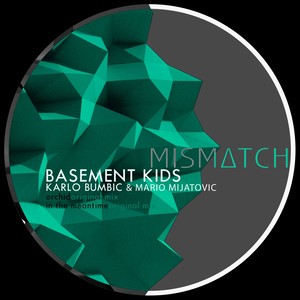 Basement Kids