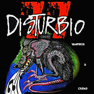 Vampiros D Ciudad