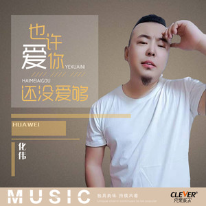 也许爱你还没爱够