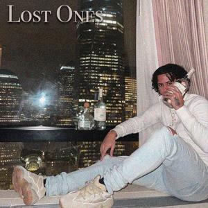 Lost Ones (feat. Mike Benz) [Explicit]