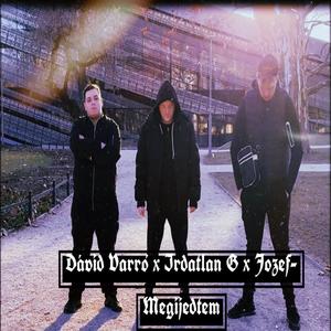 Megijedtem (feat. Irdatlan G & Jozef)