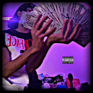 Jackin' Drip! (feat. kxsh!) (Explicit)