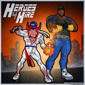 Heroes 4 Hire