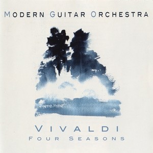 Vivaldi, A.: 4 Seasons (The) [Arr. N. Meier] [Meier, Etheridge]