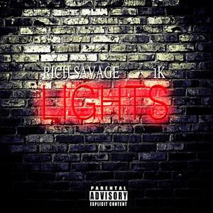 Lights (Explicit)