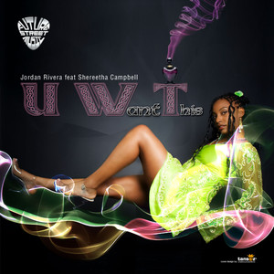U Want This (Dean Sander World of Coulor Mix)