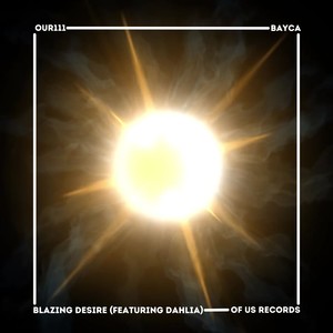 Burning Desire (Original Mix)