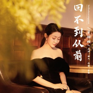 回不到从前 (伴奏)