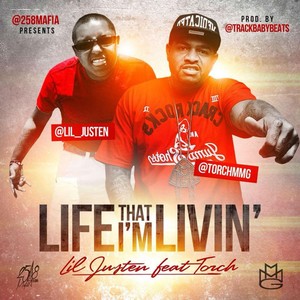 Life That I'm Livin' (Explicit)