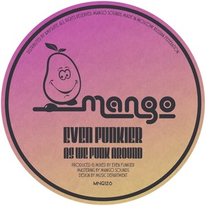 As We Funk Around (Original Mix)