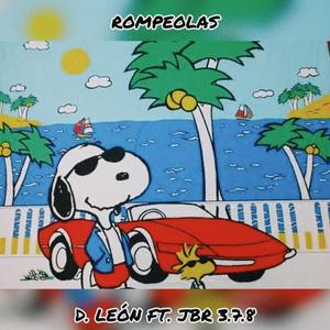 Rompeolas ("Olas") [Explicit]