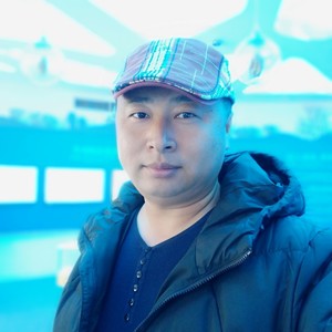 梦中童话 (伴奏)