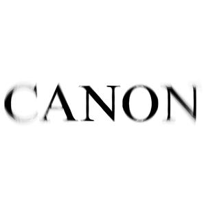 CANON (feat. Proficient Prophet & Jaded Thoughts) (Explicit)