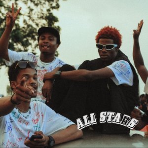 ALL STARS (Explicit)