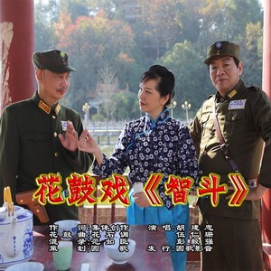 智斗 沙家浜【花鼓戏】