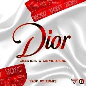 DIOR (feat. Mr. Victorino) (Explicit)