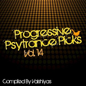 Progressive Psy Trance Picks Vol.14