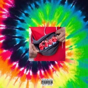 REMINISCING OVER YOU(feat. Kingmidas) (Explicit)