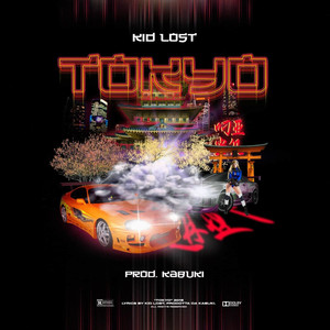 Tokyo (Explicit)