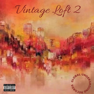 Vintage Loft 2 (Explicit)